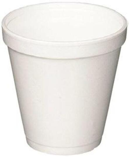 Styro Cups